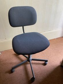 IKEA desk chair