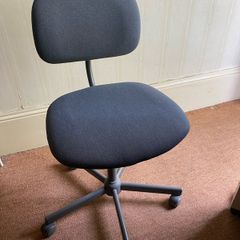 IKEA desk chair