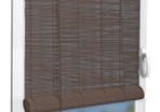 BRAND NEW Bamboo roller mat for home windows (150x180 cm)