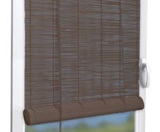 BRAND NEW Bamboo roller mat for home windows (150x180 cm)