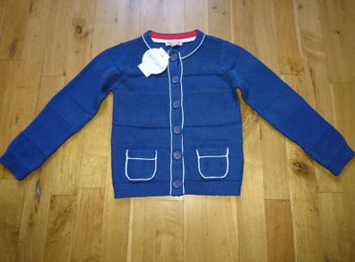 M&S BNWT navy cardigan