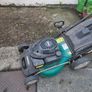 Ferrex Lawnmower Image 2