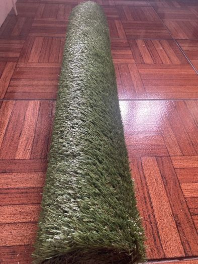 Artifical grass