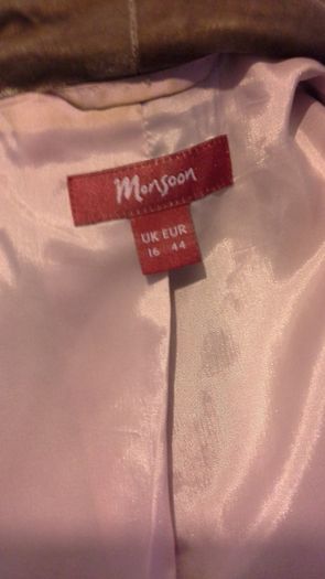 Monsoon