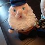 BBC only fools and horses talking plush toys Image 2