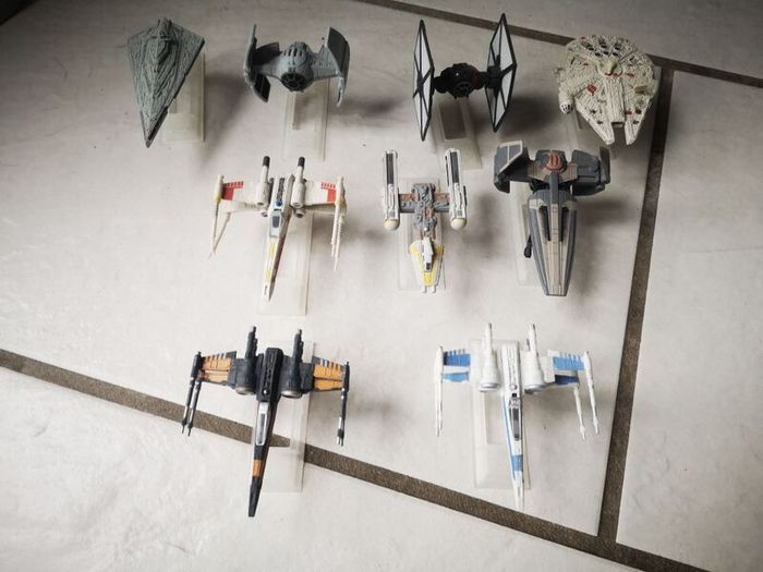 Star Wars Black Series