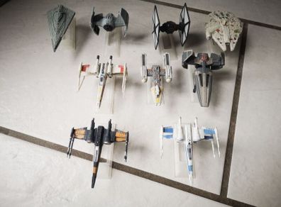 Star Wars Black Series
