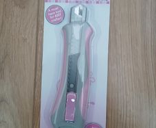 Xcut 18mm Craft Knife, new