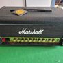 Marshall DSL20 Guitar Amplifier Head Image 2