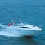 Bayliner Ciera 2655 5.7 Mercruiser Image 3