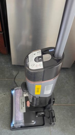 Shark HydroVac Cordless