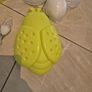 Ikea Lady bug lights x2 and 1 flower light Image 4