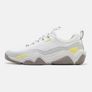 HUGO Quake_Runn_memx Sneaker, Shoes White, 11 UK Image 3
