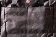 American Tourist Travel Bag