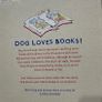 Dog Loves Books Image 2