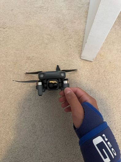 Drones