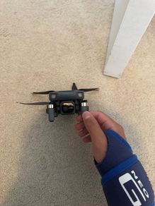 Drones