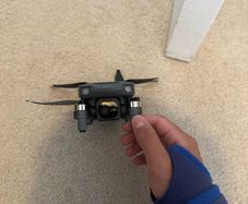 Drones