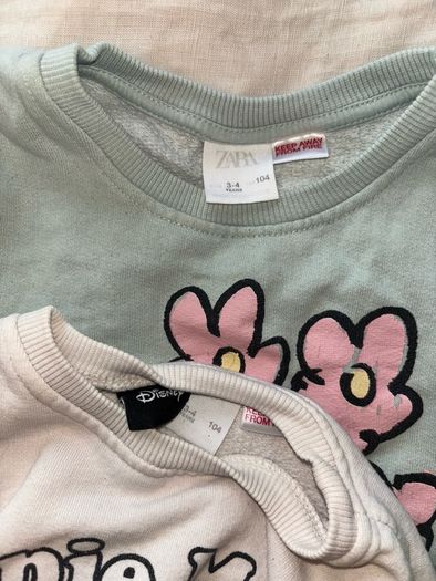 3-4yrs Girls Clothes bundle
