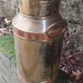 Catchy Milk Churn 5 Gallon capacity Image 2