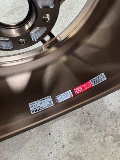 Te37 saga s plus 5x114