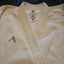 Arawaza WKF Approved Kata Deluxe, Karate 175cm Image 3