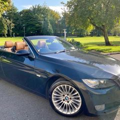 2008 Bmw 3-series
