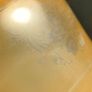 Early Twentieth Century Etched Glass Tulip Shade Image 8