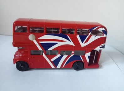 Corgi Best of British London Bus - Union Jack