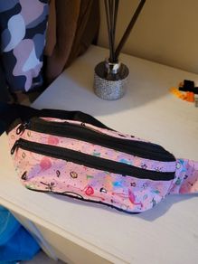 cute travel bag