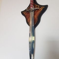 Lord of The Rings ( Sting Sword )