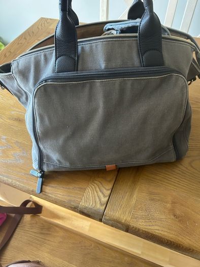 Pacapod changing bag
