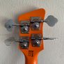 Orange O-Bass Electric Bass Guitar Image 3