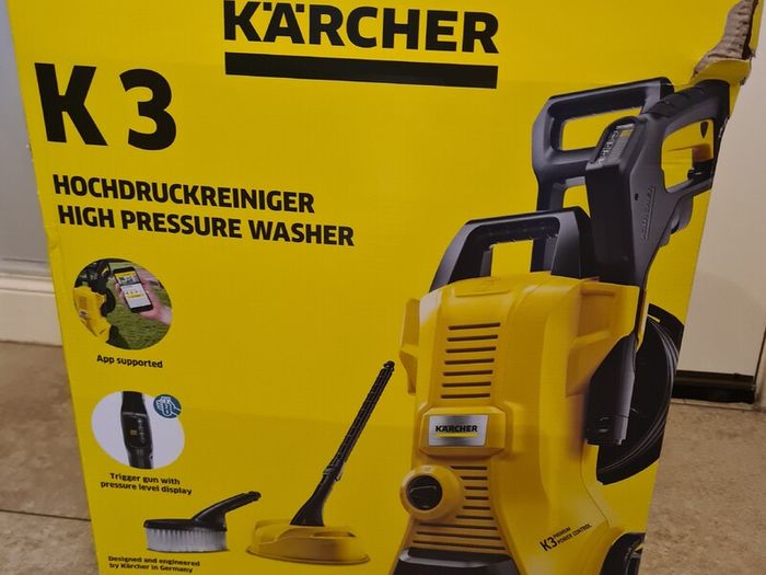 Karcher K3 Premium Power Control