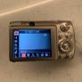 Canon Ixy 2000 IS digital camera Image 3
