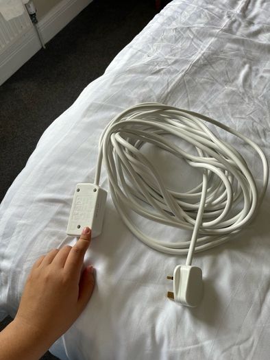 extension cord