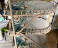 Drink trolley, drink cart, new