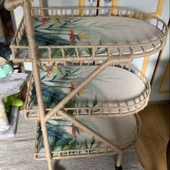 Drink trolley, drink cart, new