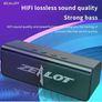 ZEALOT S31 - Wireless Speaker, 1800mAh Battery for 10-Hour Playtime, new, unopened. Image 2