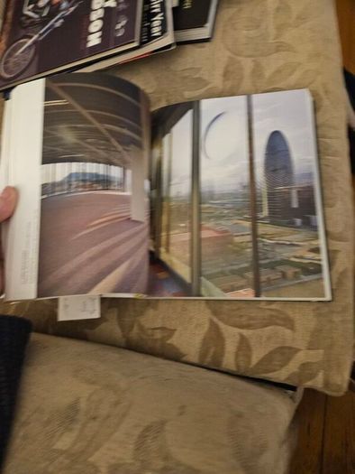 48h Open House Bcn. 34-5. Way Of Living Catalogue.  Large Volume Paperback In Good Condition.  See Photos For Same.