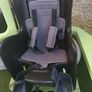 Bike seat Image 3
