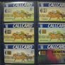 CALLCARDS - Fantastic Collection incl rare & test Image 7