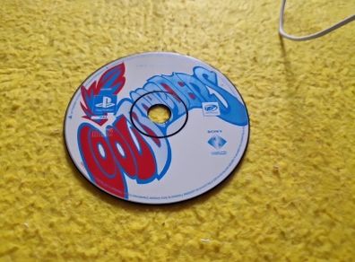 Coolboarders PlayStation1 ps1 PlayStation2 ps2 games Original