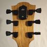 LaG Tramontane T70D-HIT Acoustic Guitar Solid Top Image 6