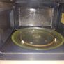 Samsung microwave Image 8