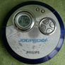 Philips Jogproof Portable CD Player (works well) Image 10