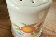 Vintage Flour Shaker