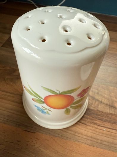 Vintage Flour Shaker