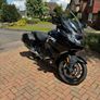 Bmw K1600 Bagger (le) (2018) Image 2