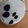 Small tribal drum Image 8